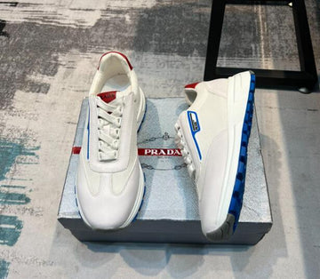 EC Luxury - PD Men Shoes - 215
