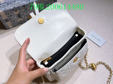 EC - DOR Bags - 1576