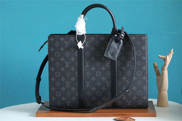 EC Fashion Lu-Vi bags - 9833
