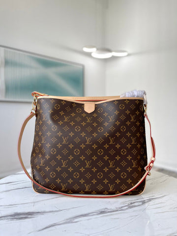 EC Fashion Lu-Vi Bags - 16810