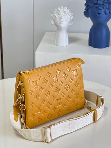 EC Fashion Lu-Vi Bags - 16750