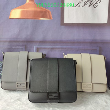 EC - FDE Bags - 3293