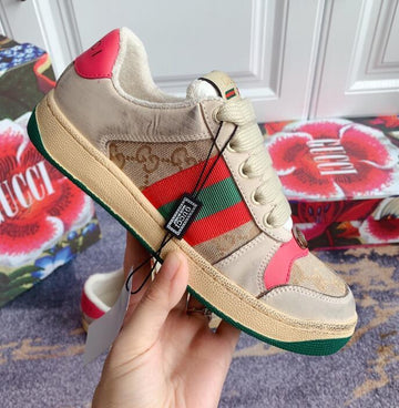 EC - GUKI Women Shoes - 1842