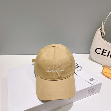 EC - LOV Cap - 291