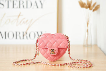 EC Luxury - CHL Bags - 3010