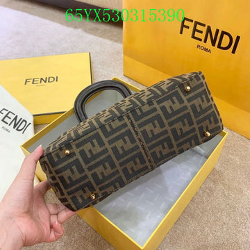 EC - FDE Bags - 3436