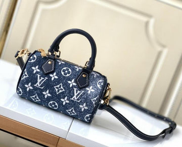 EC - LOV Bags - 1874