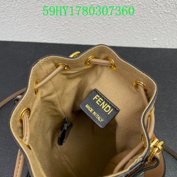 EC - FDE Bags - 2783