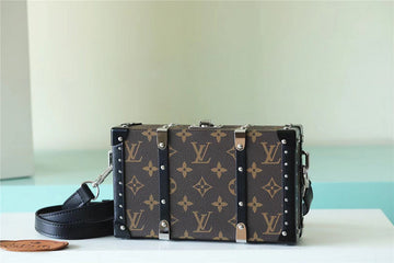 EC Fashion Lu-Vi bags - 9936