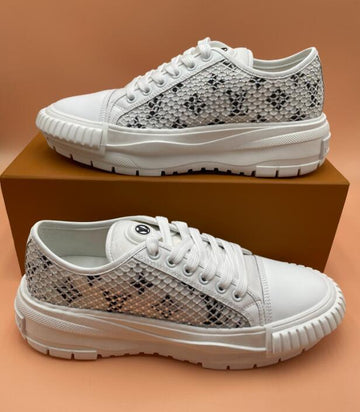 EC Luxury - LOV Men Shoes - 1011
