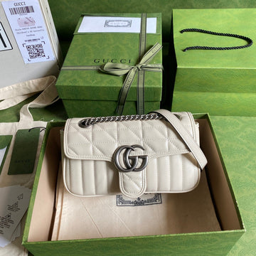 EC - GUKI Women Bag - 1237