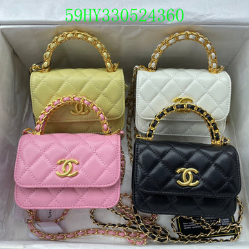 EC - CHL Bags - 817
