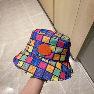 EC - GUKI Cap - 410
