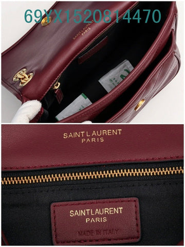 EC - YLS Bags - 2138