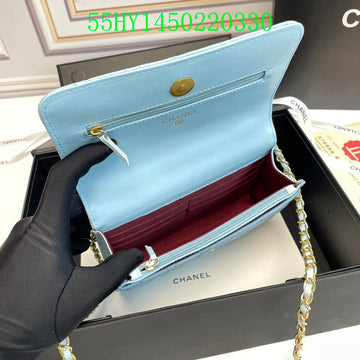 EC - CHL Bags - 1510
