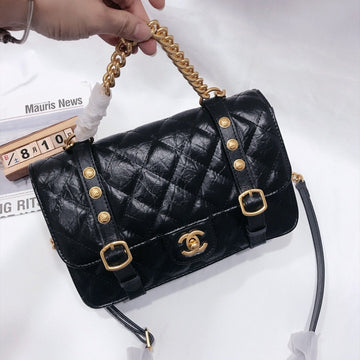 Designer bags by Chanel 213