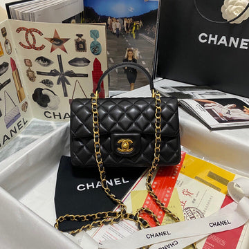 EC Luxury - CHL Bags - 3352