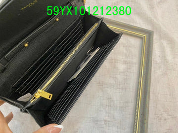 EC - YLS Bags - 1991