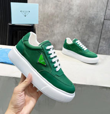 EC Luxury - PD Women Shoes - 374