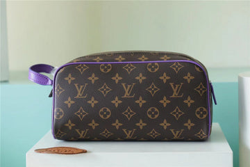 EC Fashion Lu-Vi bags - 10659