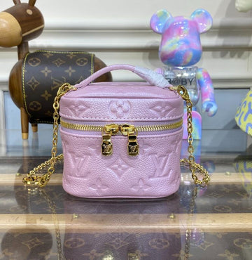 EC - LOV Bags - 1008
