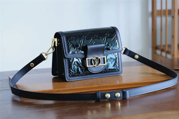 EC Fashion Lu-Vi bags - 8130