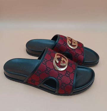 EC - GUKI Men Shoes - 150