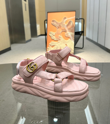 EC - GUKI Women Shoes - 120