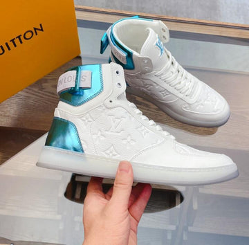 EC Luxury - LOV Men Shoes - 1400