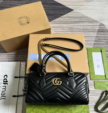 EC - GUKI Bags - 558
