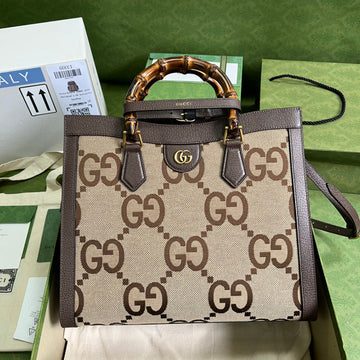EC - GUKI Women Bag - 1226