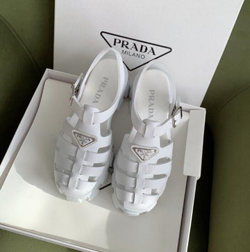 EC - PD Women Shoes - 436