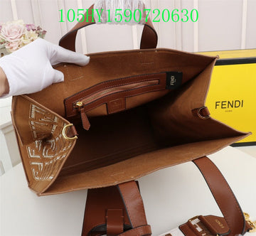 EC - FDE Bags - 2549