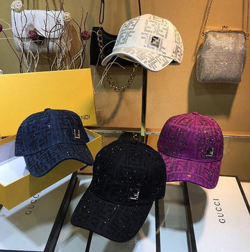 EC - Mix Hats - 059