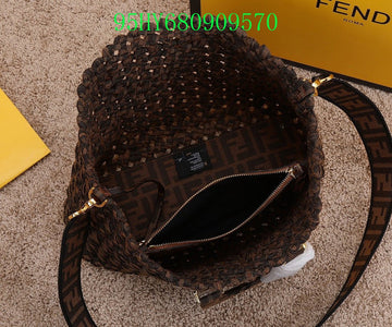 EC - FDE Bags - 2358