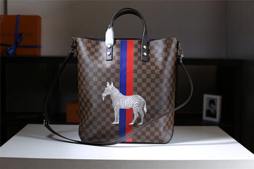 EC Fashion Lu-Vi bags - 9840