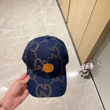 EC - GUKI Cap - 129