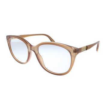 Gucci  EC 0791O 002 53mm Womens Rectangle Eyeglasses 53mm