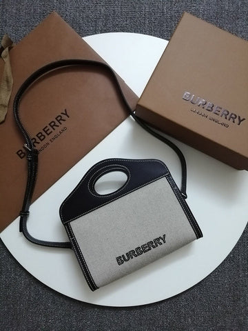 EC - BOR Bag - 193
