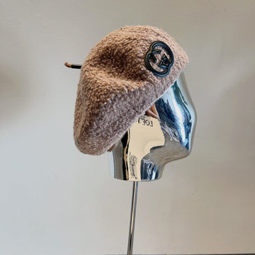 EC - GUKI Cap - 408