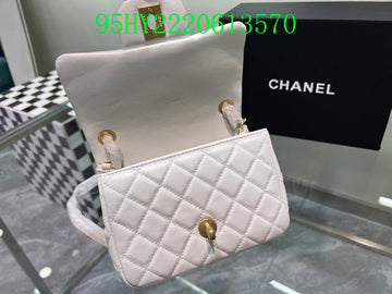 EC - CHL Bags - 2631