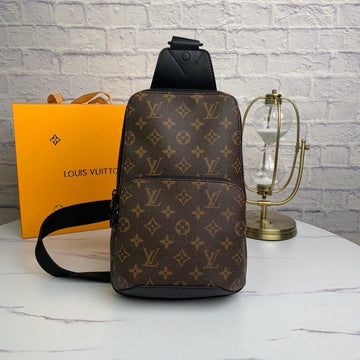 EC Fashion Lu-Vi bags - 17825
