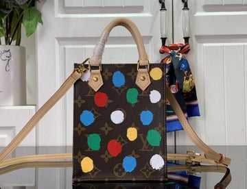 EC - LOV Bags - 1252
