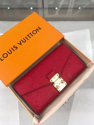 EC Fashion Lu-Vi bags - 9133