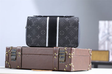 EC Fashion Lu-Vi bags - 10872