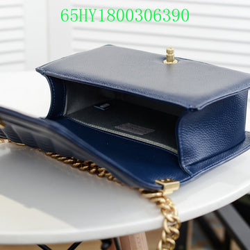 EC - CHL Bags - 1400