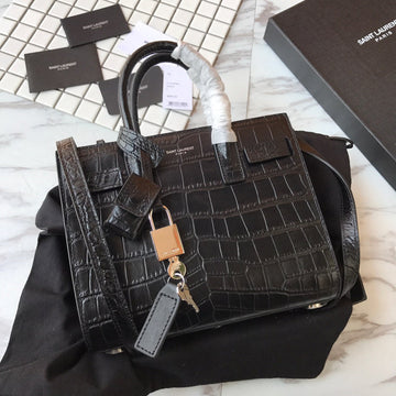 EC - YLS Bag - 624
