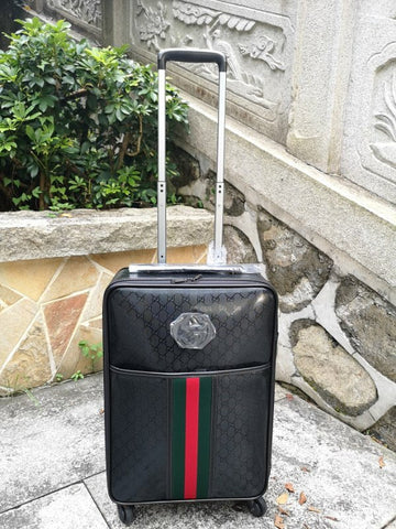 EC - Mix Trunk - 355