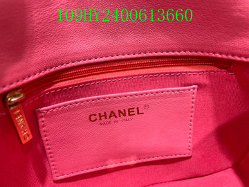 EC - CHL Bags - 2619