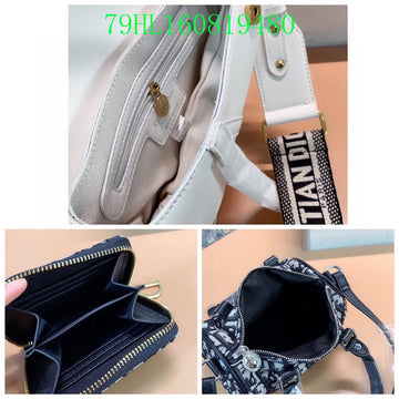 EC - DOR Bags - 1295